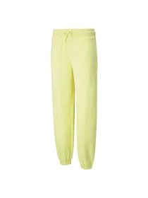 Брюки PUMA Classics Relaxed Jogger модель 530416 Фото