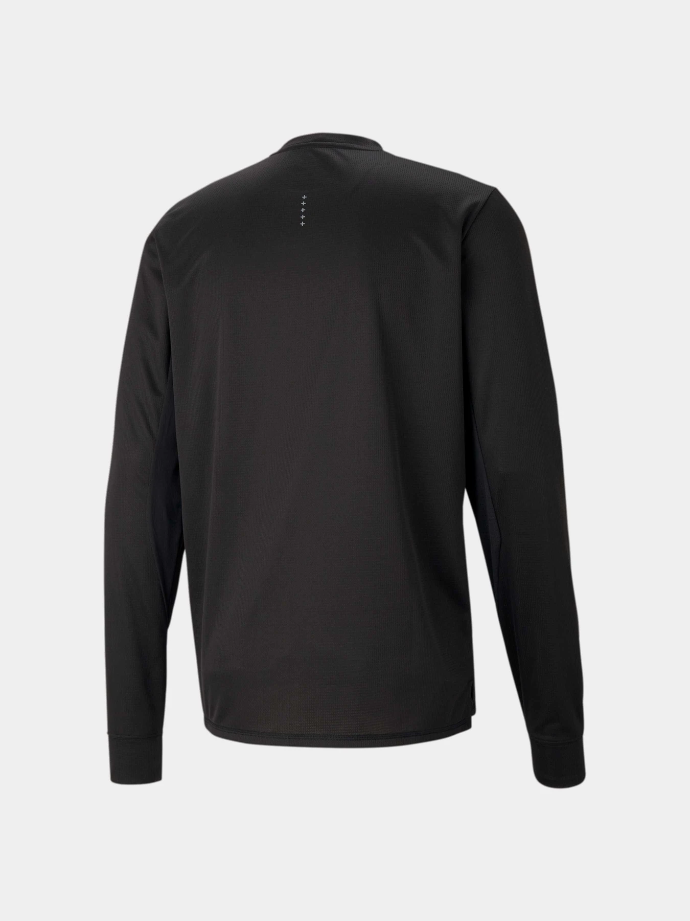 Худи и свитшоты PUMA Run Fav Ls Tee модель 520210 Фото