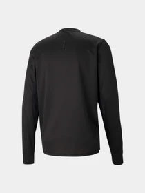 Худи и свитшоты PUMA Run Fav Ls Tee модель 520210 Фото