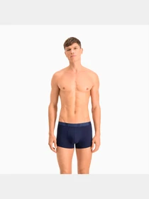 Нижня білизна PUMA Basic Trunk 2p модель 935015 Фото