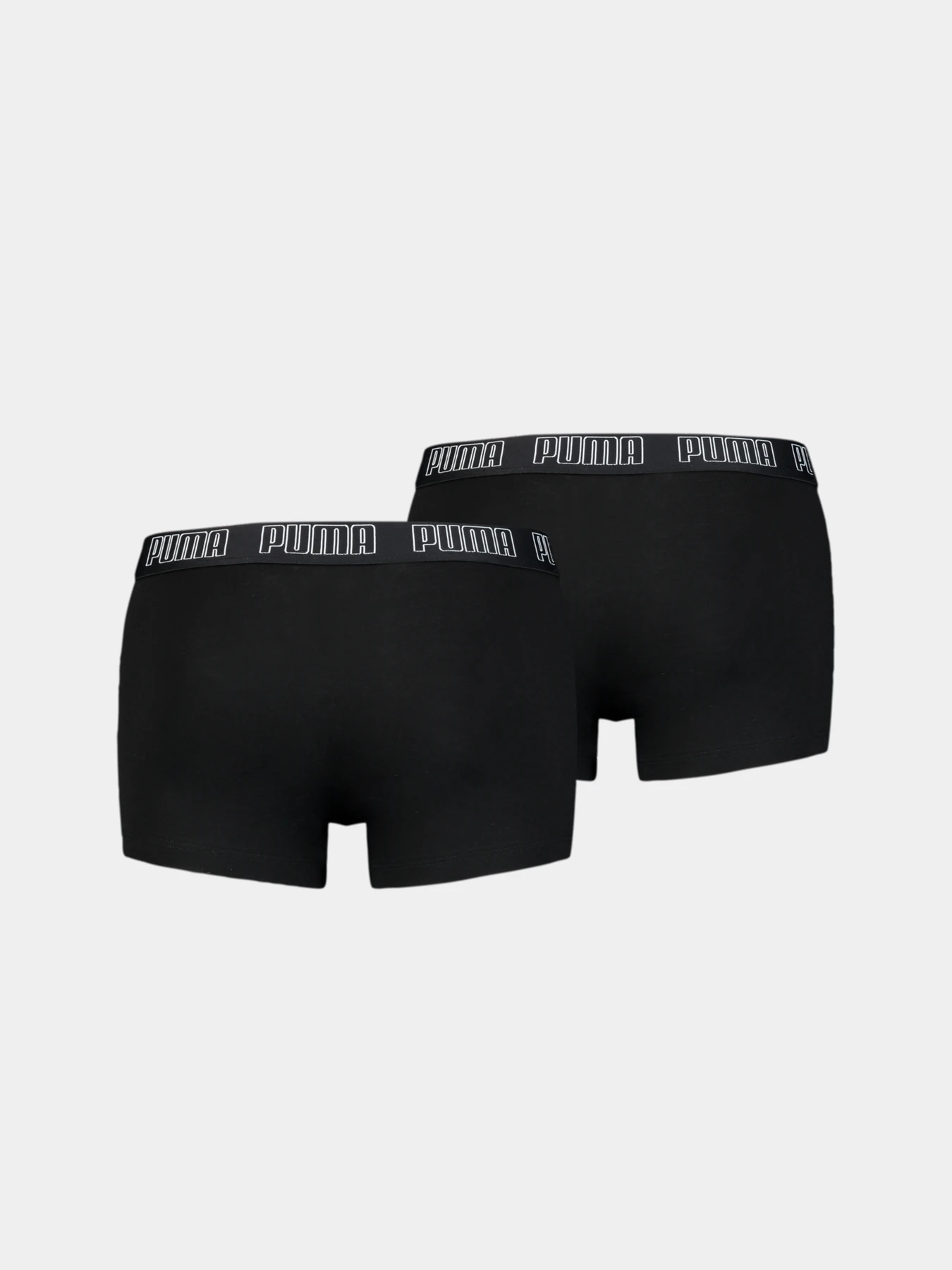 Нижнее белье PUMA Basic Trunk 2p модель 935015 Нижнее белье PUMA Basic Trunk 2p модель 935015 Фото