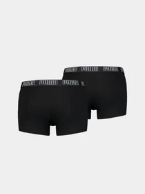 Нижнее белье PUMA Basic Trunk 2p модель 935015 Фото