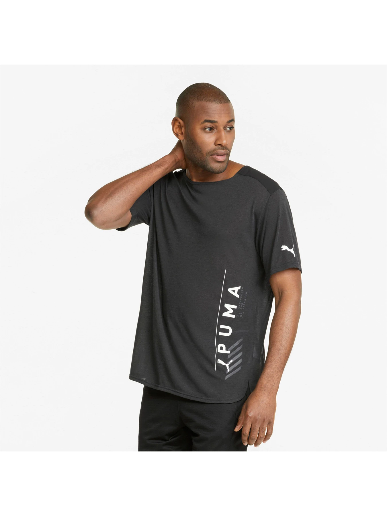 Футболки и поло PUMA модель 521523 Футболки и поло PUMA модель 521523 Фото