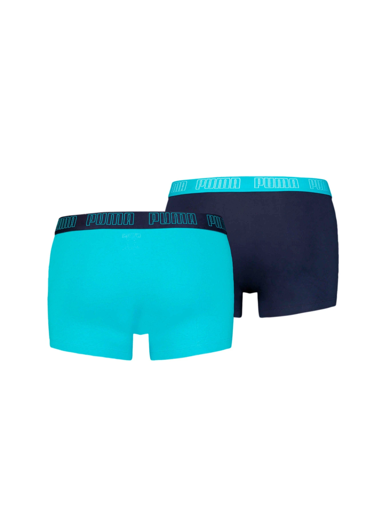 Нижнее белье PUMA Basic Trunk 2p модель 935015 Фото