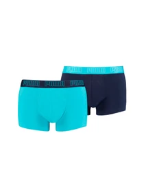 Нижнее белье PUMA Basic Trunk 2p модель 935015 Фото