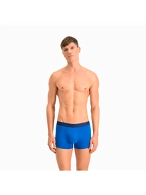 Нижнее белье PUMA Basic Trunk 2p модель 935015 Фото