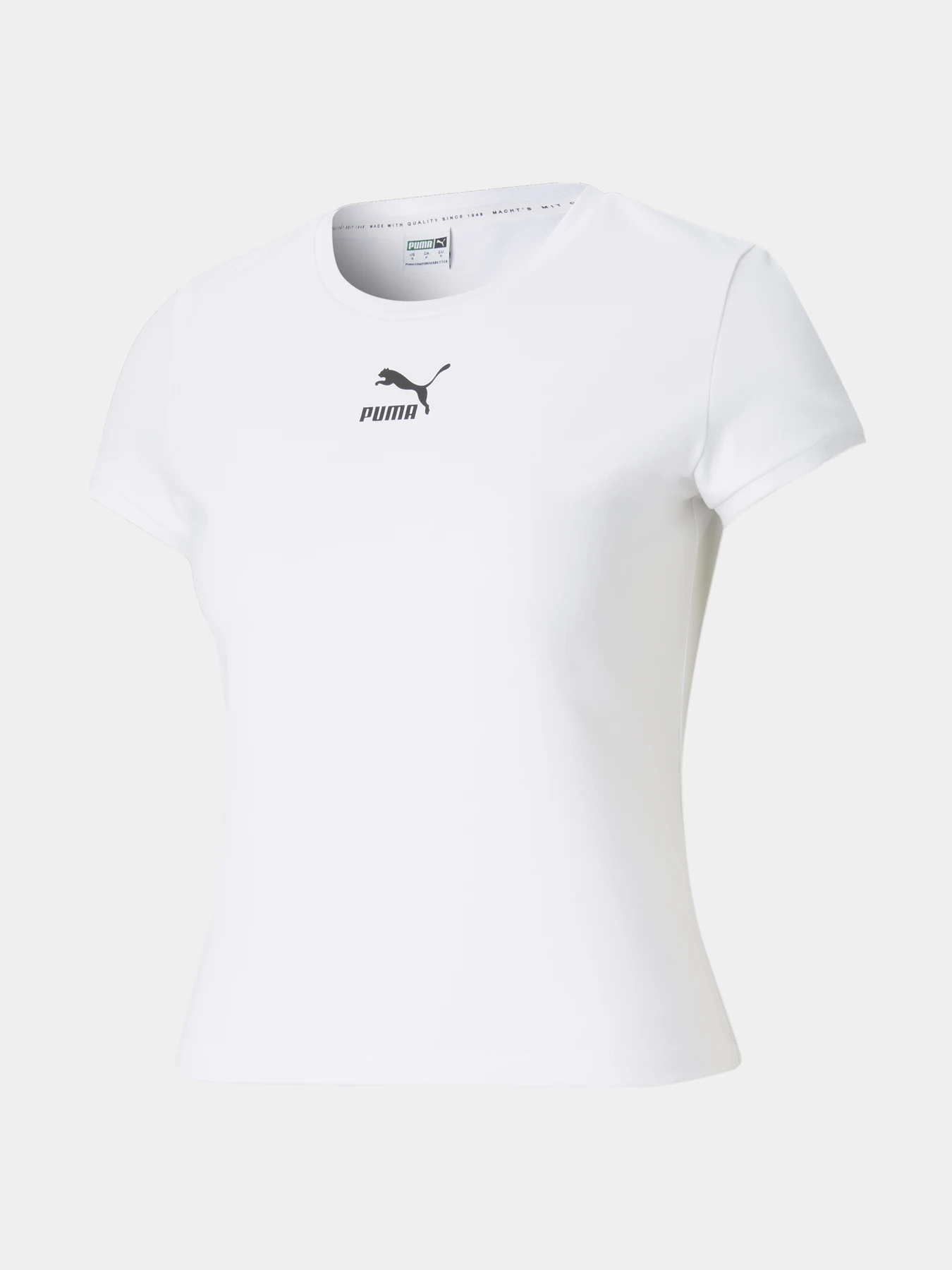 Футболки и поло PUMA модель 599577 Футболки и поло PUMA модель 599577 Фото