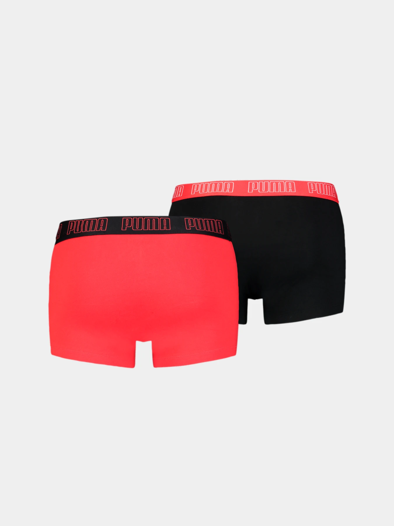 Нижнее белье PUMA Basic Trunk 2p модель 935015 Нижнее белье PUMA Basic Trunk 2p модель 935015 Фото