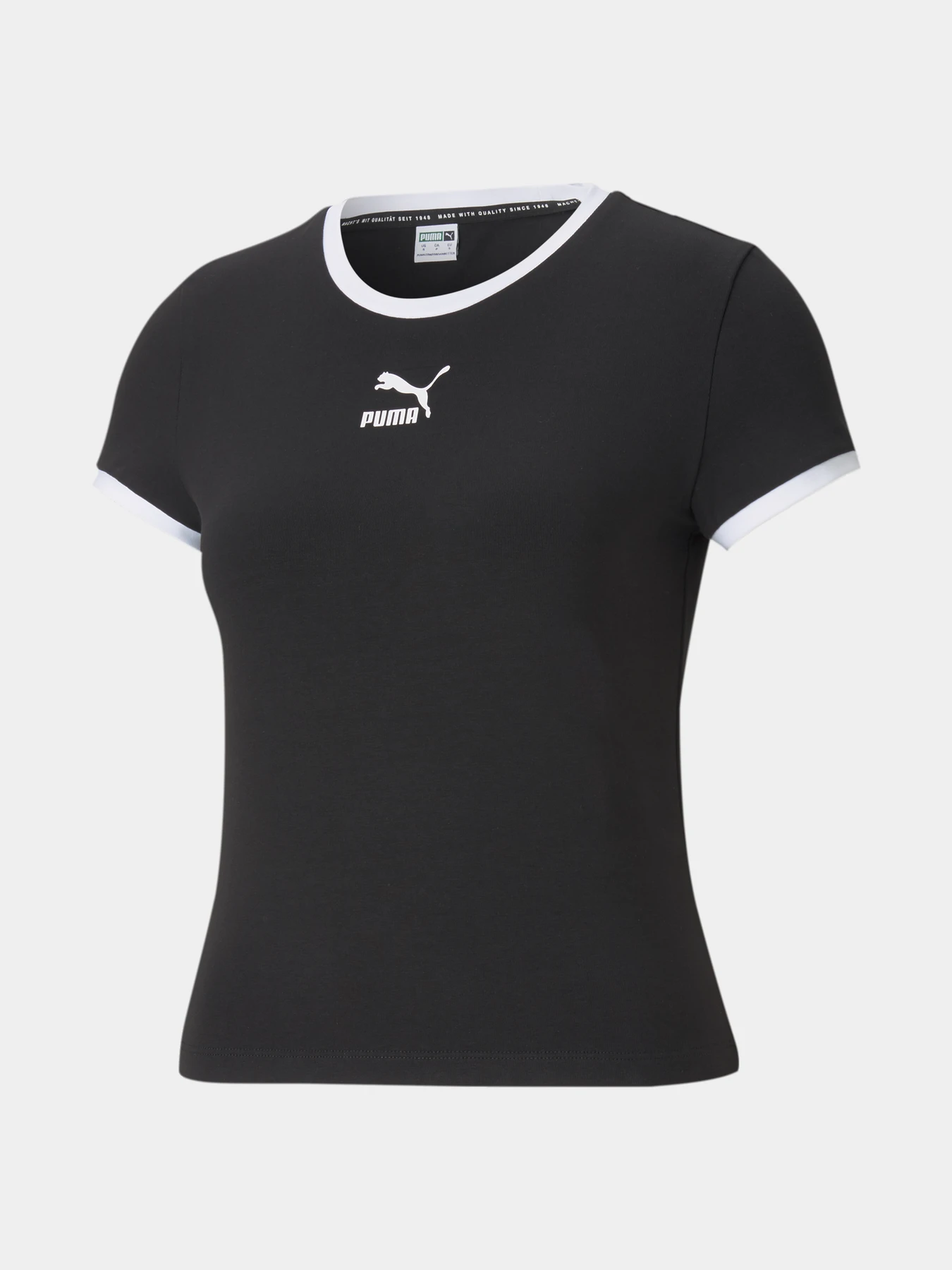 Футболки і поло PUMA модель 599577 Футболки і поло PUMA модель 599577 Фото