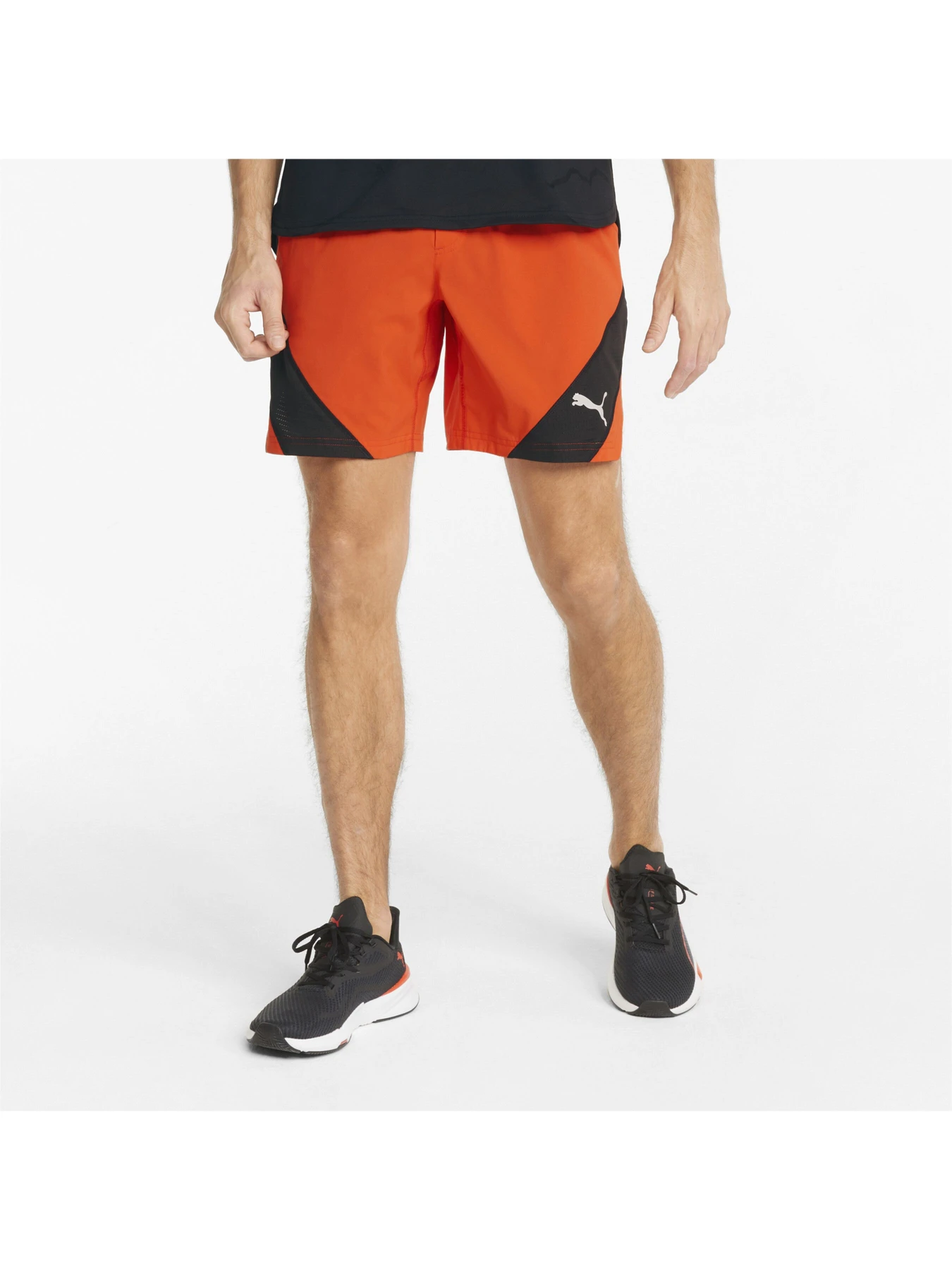 Шорти PUMA Train Vent Woven 7" Short модель 521531 Шорти PUMA Train Vent Woven 7" Short модель 521531 Фото