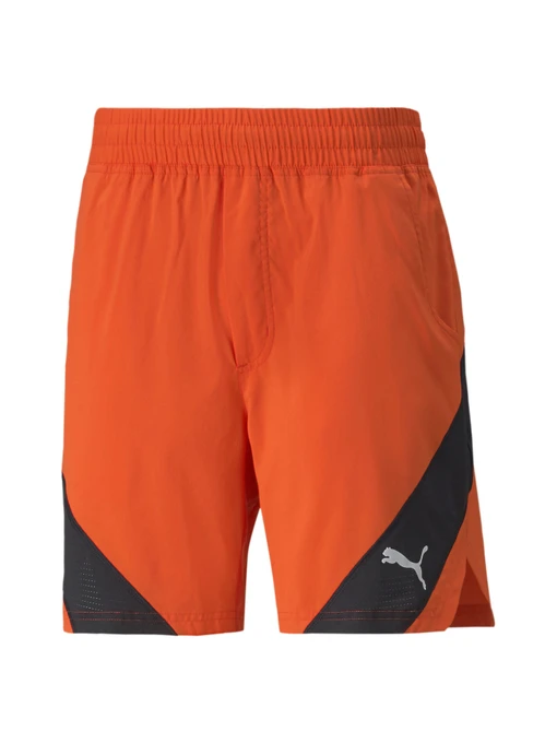 Шорти PUMA Train Vent Woven 7" Short модель 521531 Фото