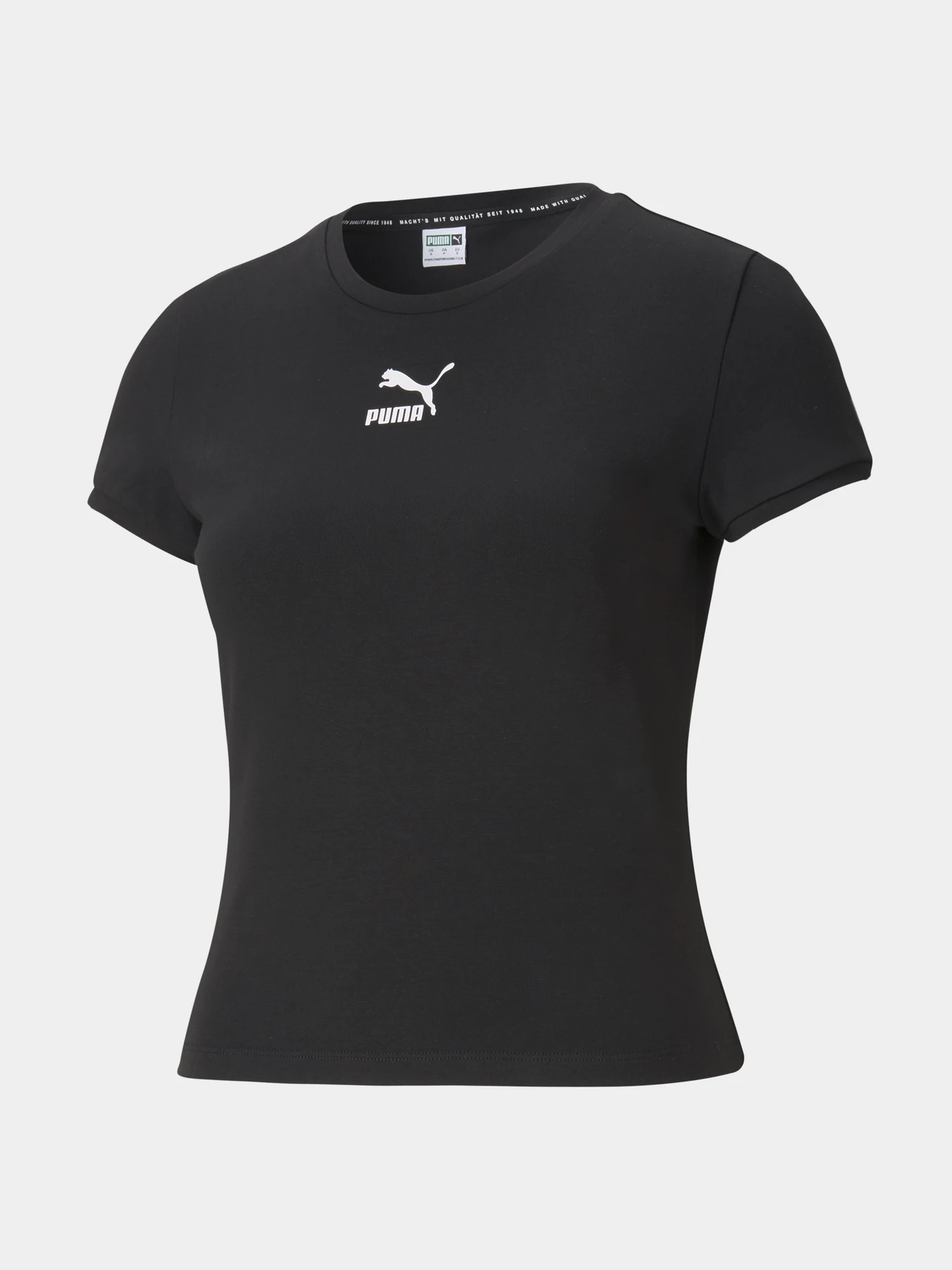 Футболки и поло PUMA модель 599577 Футболки и поло PUMA модель 599577 Фото