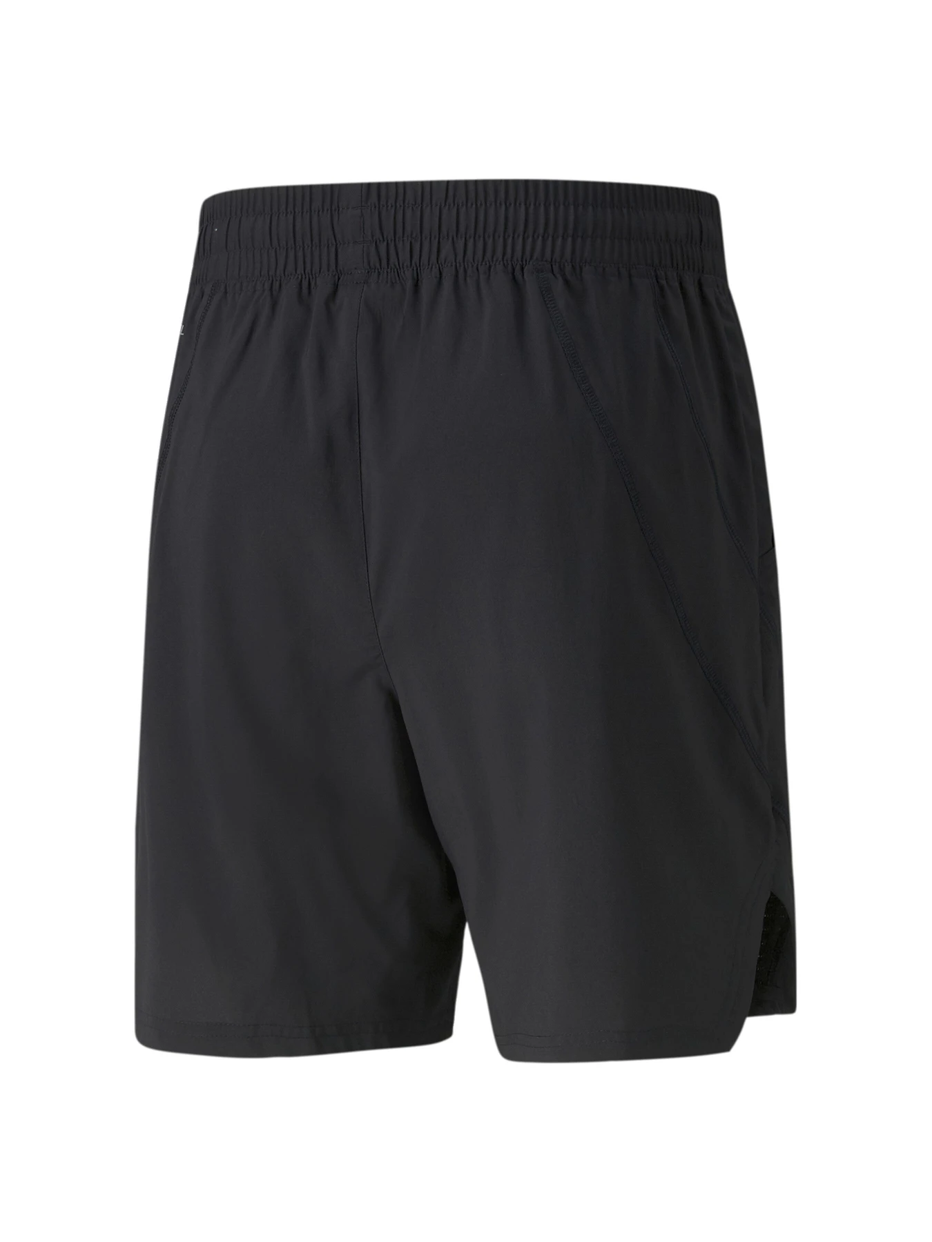Шорты PUMA Train Vent Woven 7" Short модель 521531 Шорты PUMA Train Vent Woven 7" Short модель 521531 Фото