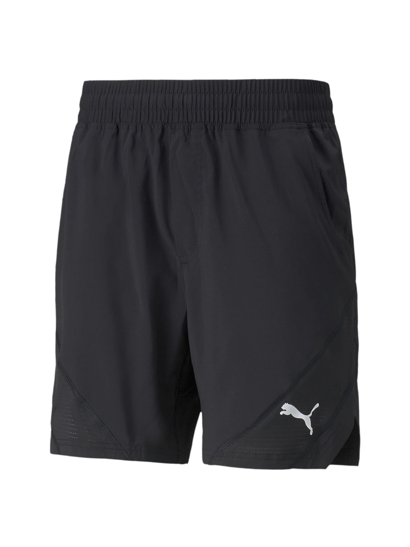 Шорты PUMA Train Vent Woven 7" Short модель 521531 Шорты PUMA Train Vent Woven 7" Short модель 521531 Фото