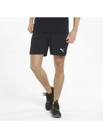 Шорты PUMA Train Vent Woven 7" Short модель 521531 Фото