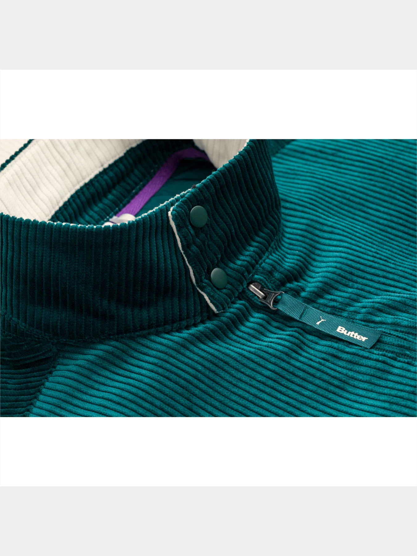 Худі та світшоти PUMA x Bg Track Top модель 532436 Худі та світшоти PUMA x Bg Track Top модель 532436 Фото