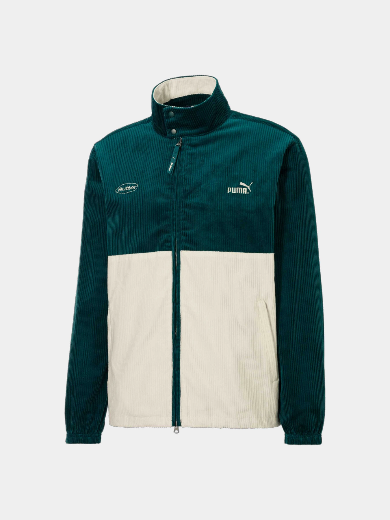 Худі та світшоти PUMA x Bg Track Top модель 532436 Худі та світшоти PUMA x Bg Track Top модель 532436 Фото