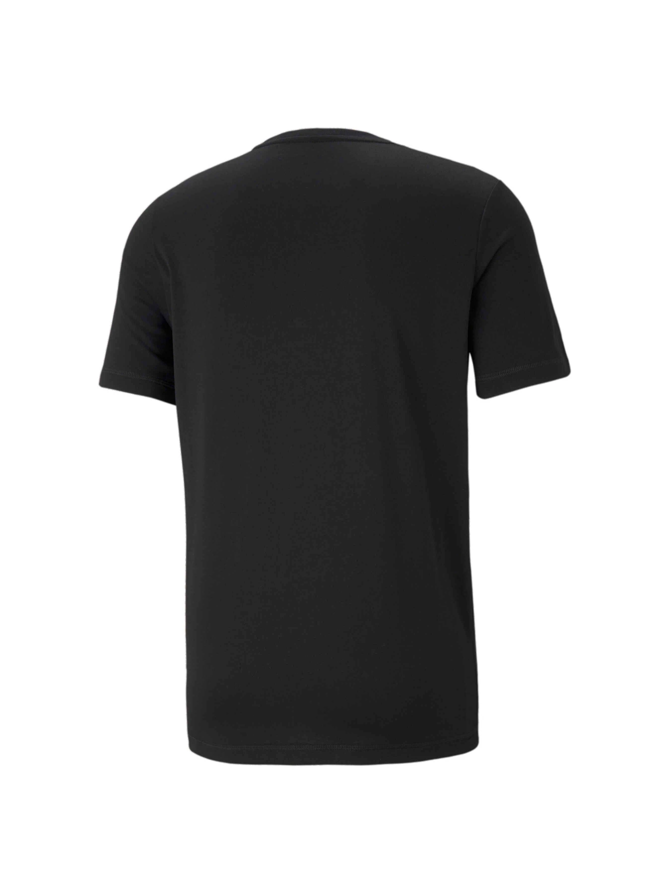 Футболки и поло PUMA Active Small Logo Tee модель 586725 Футболки и поло PUMA Active Small Logo Tee модель 586725 Фото