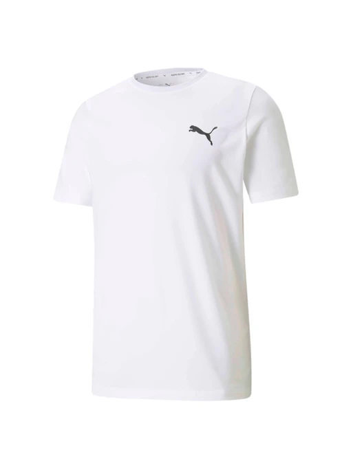 Футболки и поло PUMA Active Small Logo Tee модель 586725 Фото