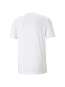 Футболки и поло PUMA Active Small Logo Tee модель 586725 Фото