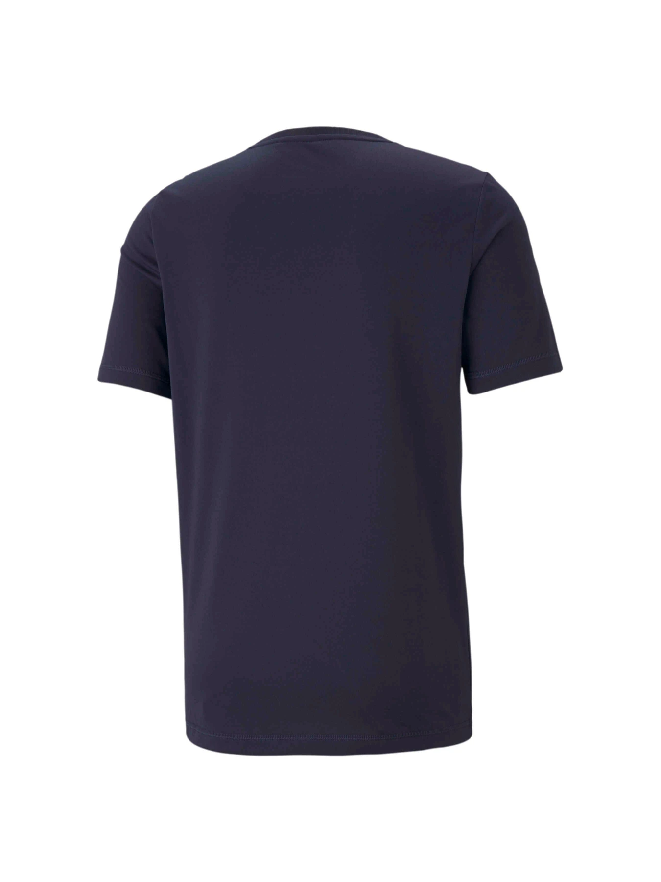 Футболки и поло PUMA Active Small Logo Tee модель 586725 Футболки и поло PUMA Active Small Logo Tee модель 586725 Фото