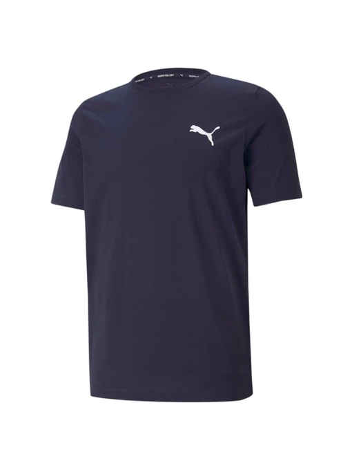 Футболки и поло PUMA Active Small Logo Tee модель 586725 Фото