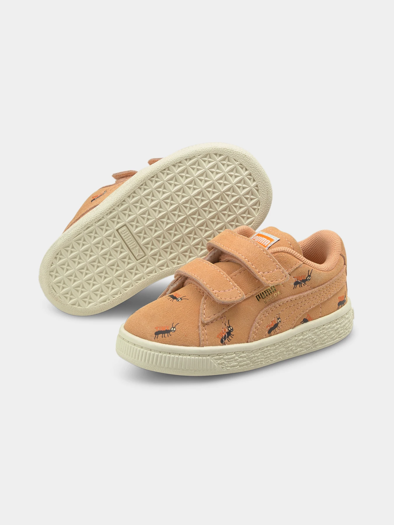 Кросівки PUMA модель 382835 Кросівки PUMA модель 382835 Фото