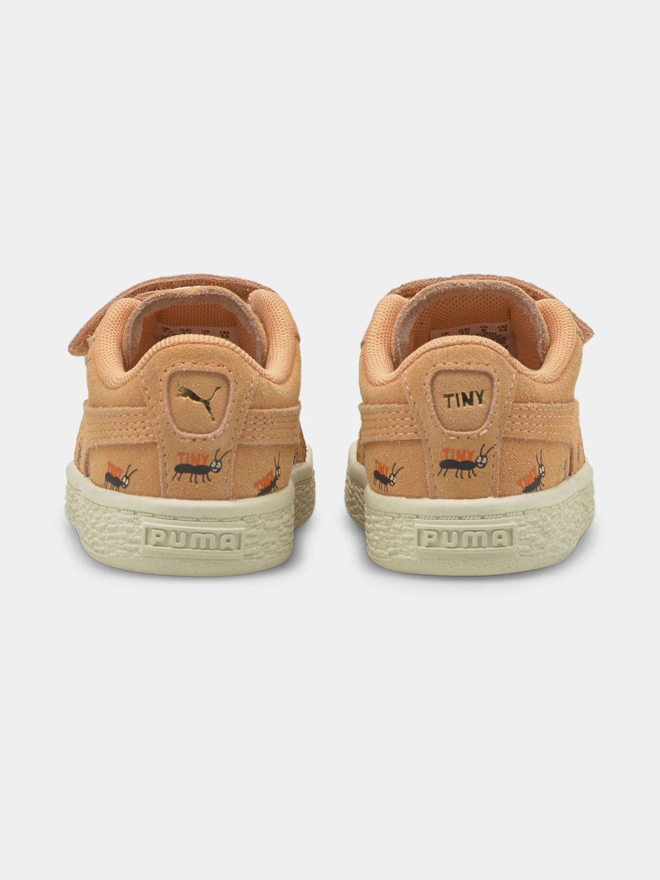 Кросівки PUMA модель 382835 Кросівки PUMA модель 382835 Фото