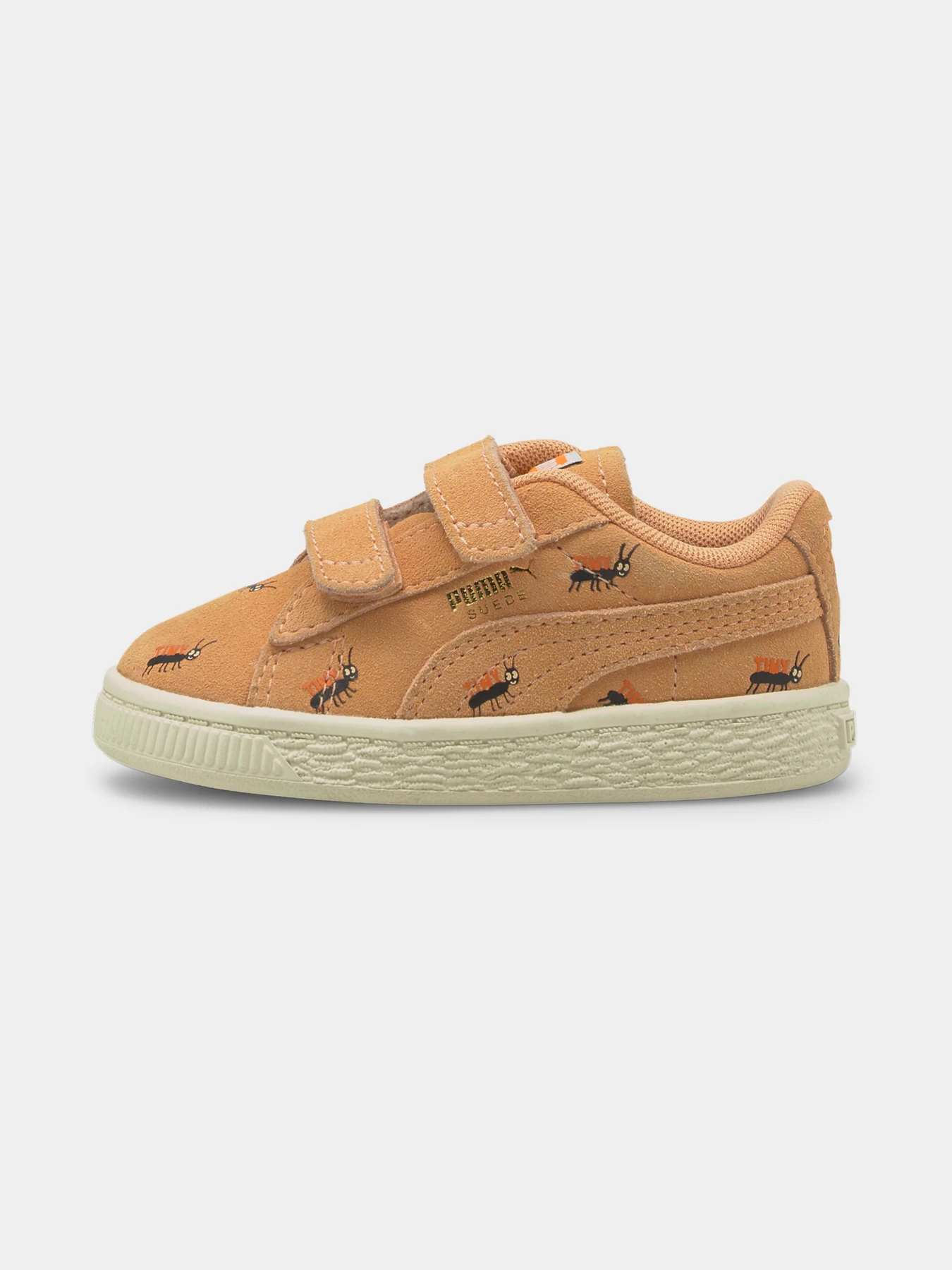 Кросівки PUMA модель 382835 Кросівки PUMA модель 382835 Фото