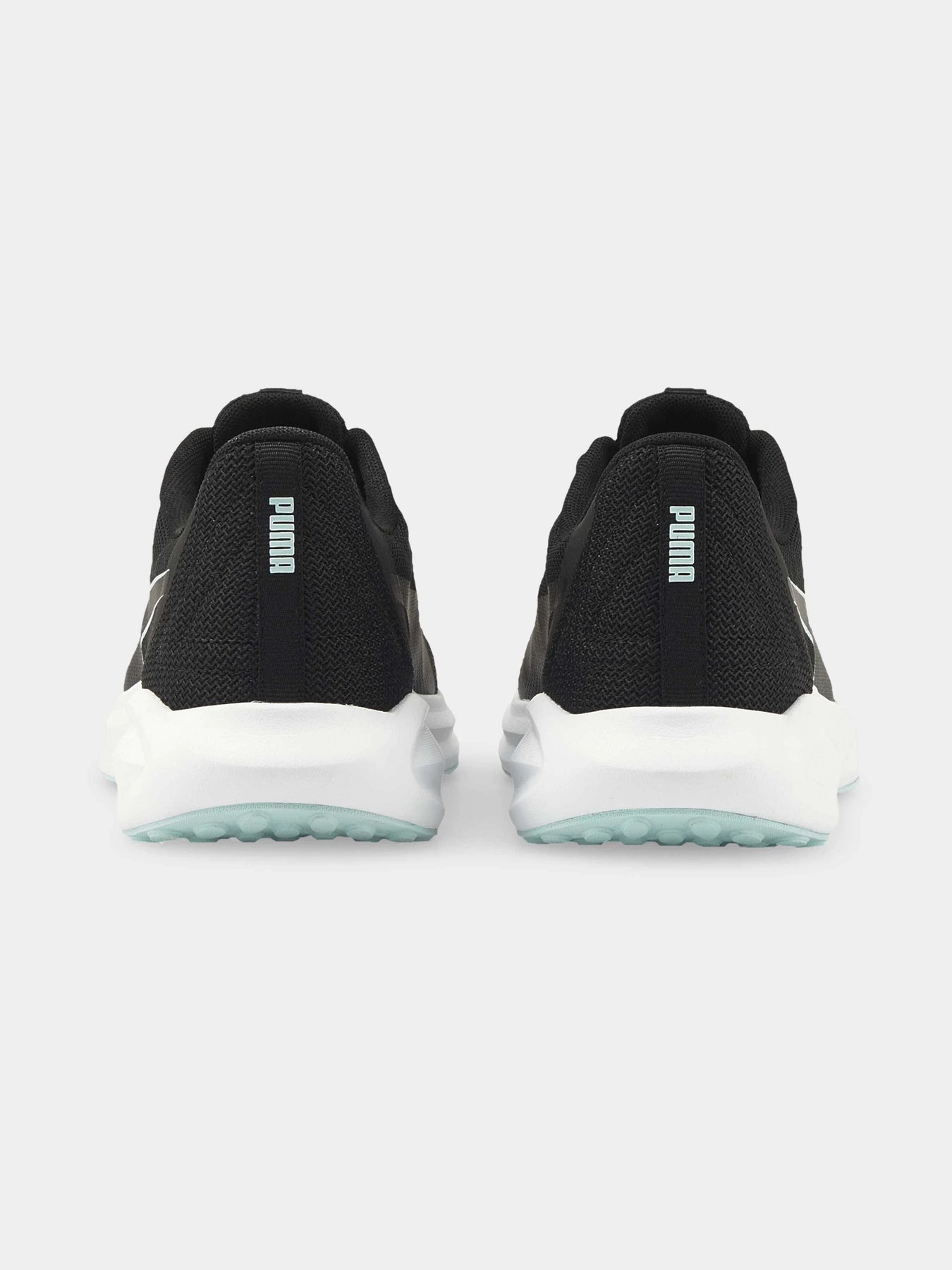Кроссовки PUMA Twitch Runner модель 376289 Кроссовки PUMA Twitch Runner модель 376289 Фото