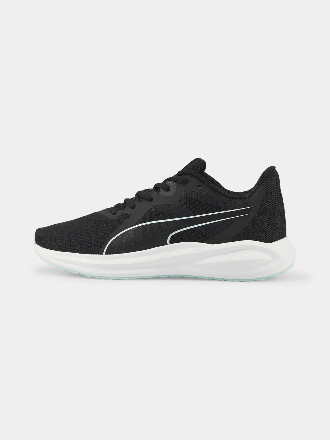 Кроссовки PUMA Twitch Runner модель 376289 Кроссовки PUMA Twitch Runner модель 376289 Фото