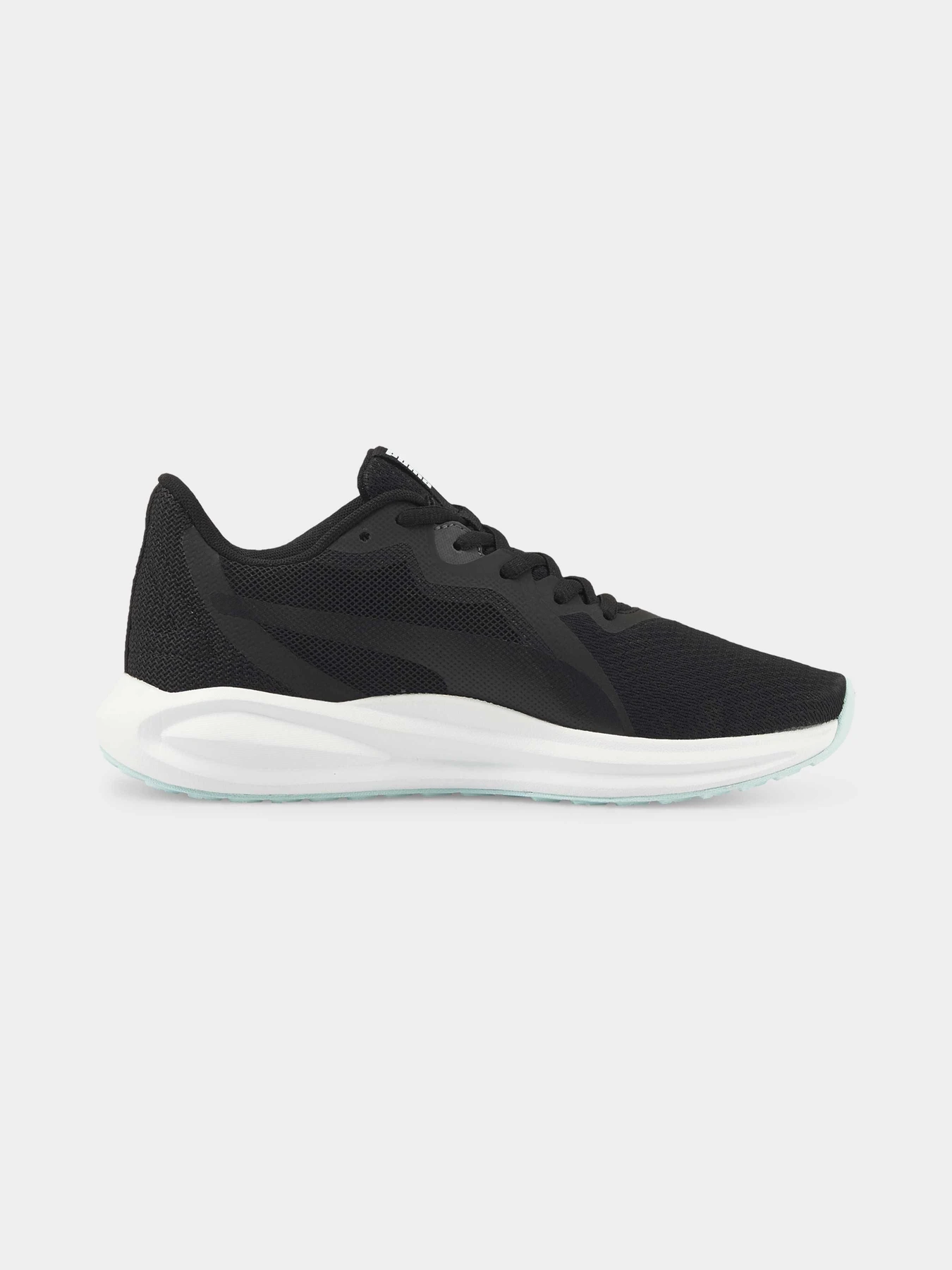 Кроссовки PUMA Twitch Runner модель 376289 Кроссовки PUMA Twitch Runner модель 376289 Фото