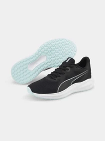 Кроссовки PUMA Twitch Runner модель 376289 Фото
