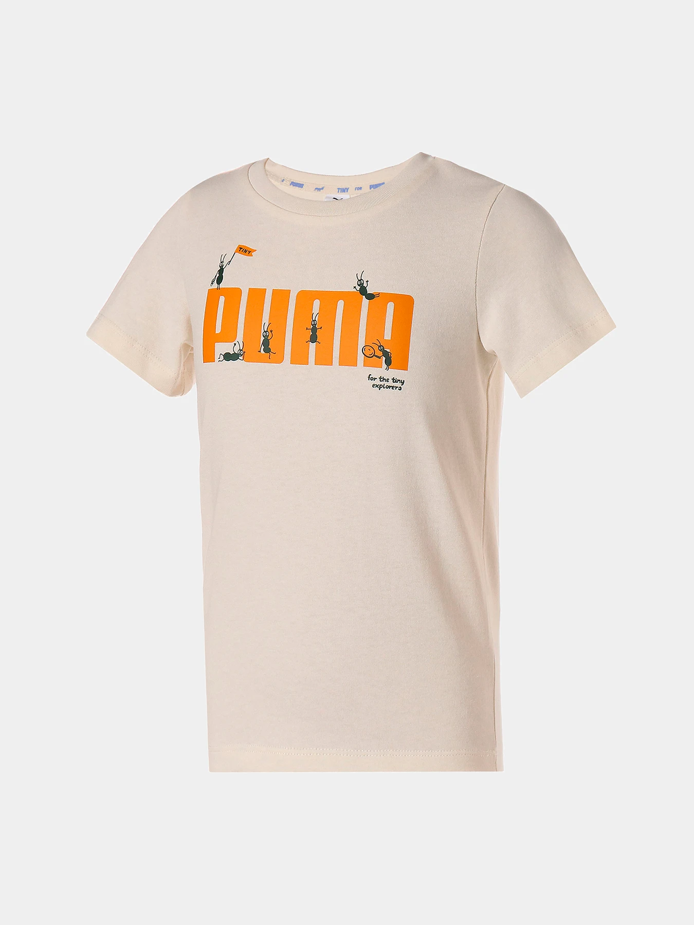 Футболки и поло PUMA модель 533994 Футболки и поло PUMA модель 533994 Фото