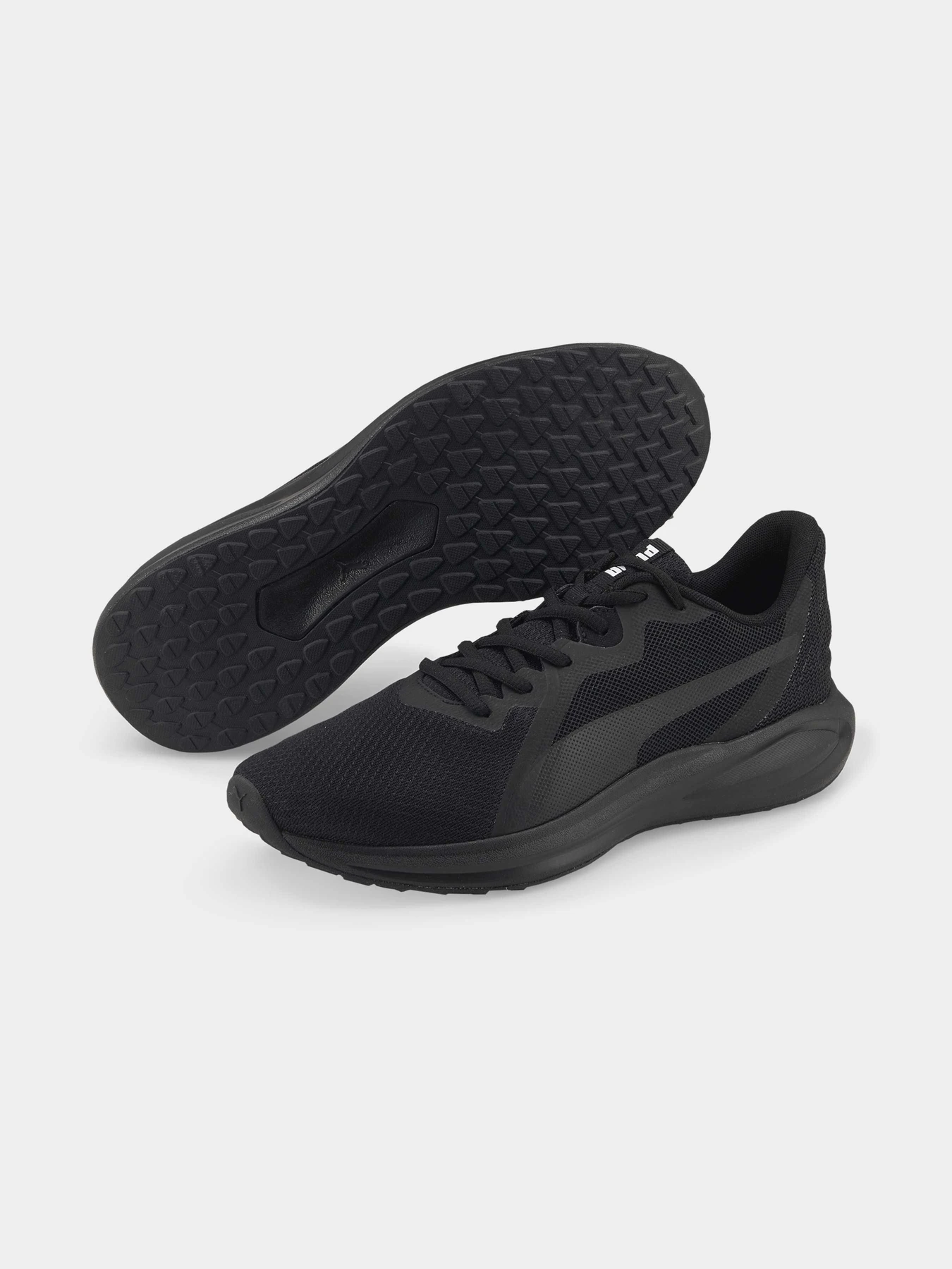 Кроссовки PUMA Twitch Runner модель 376289 Фото