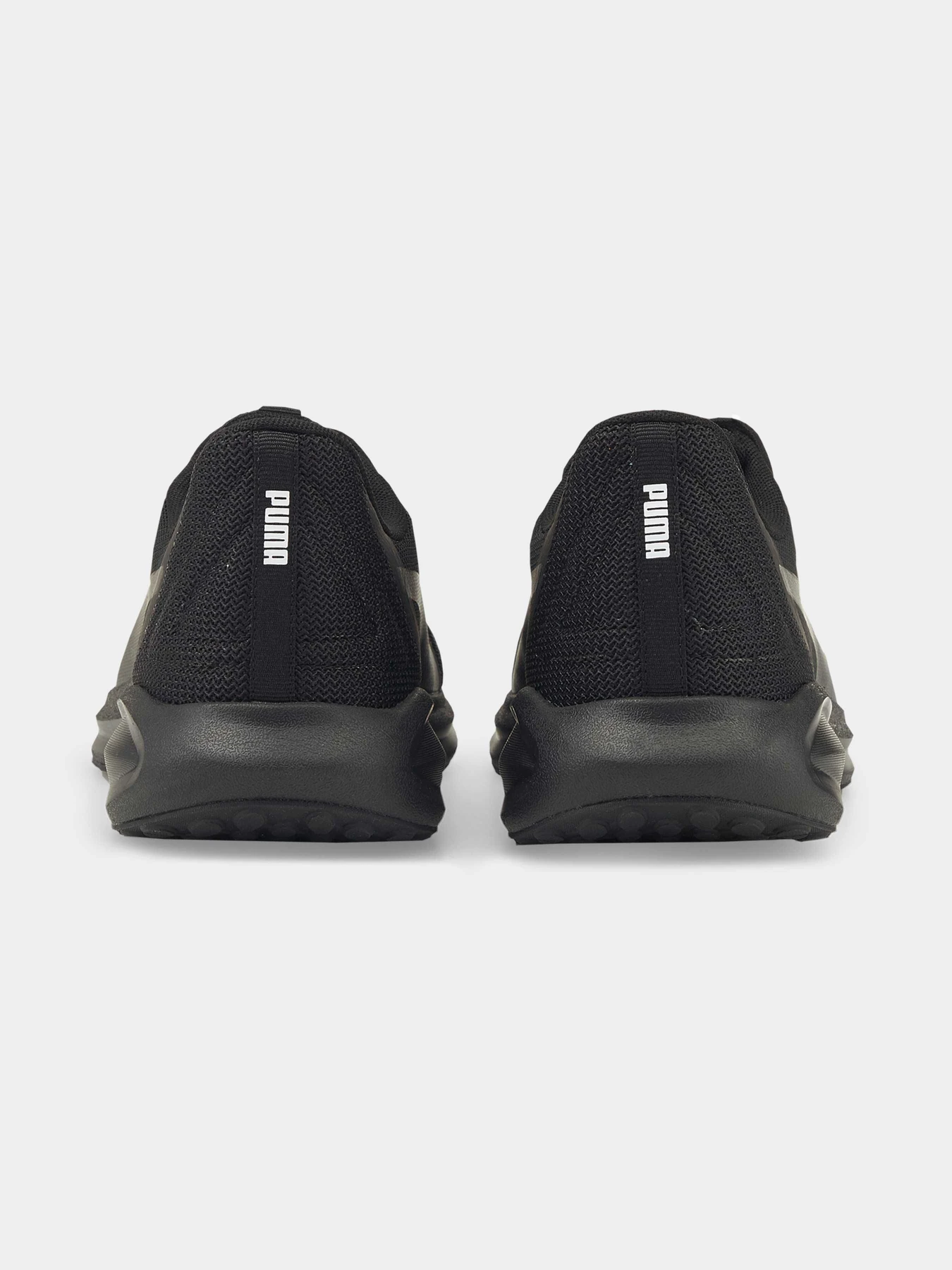 Кроссовки PUMA Twitch Runner модель 376289 Фото