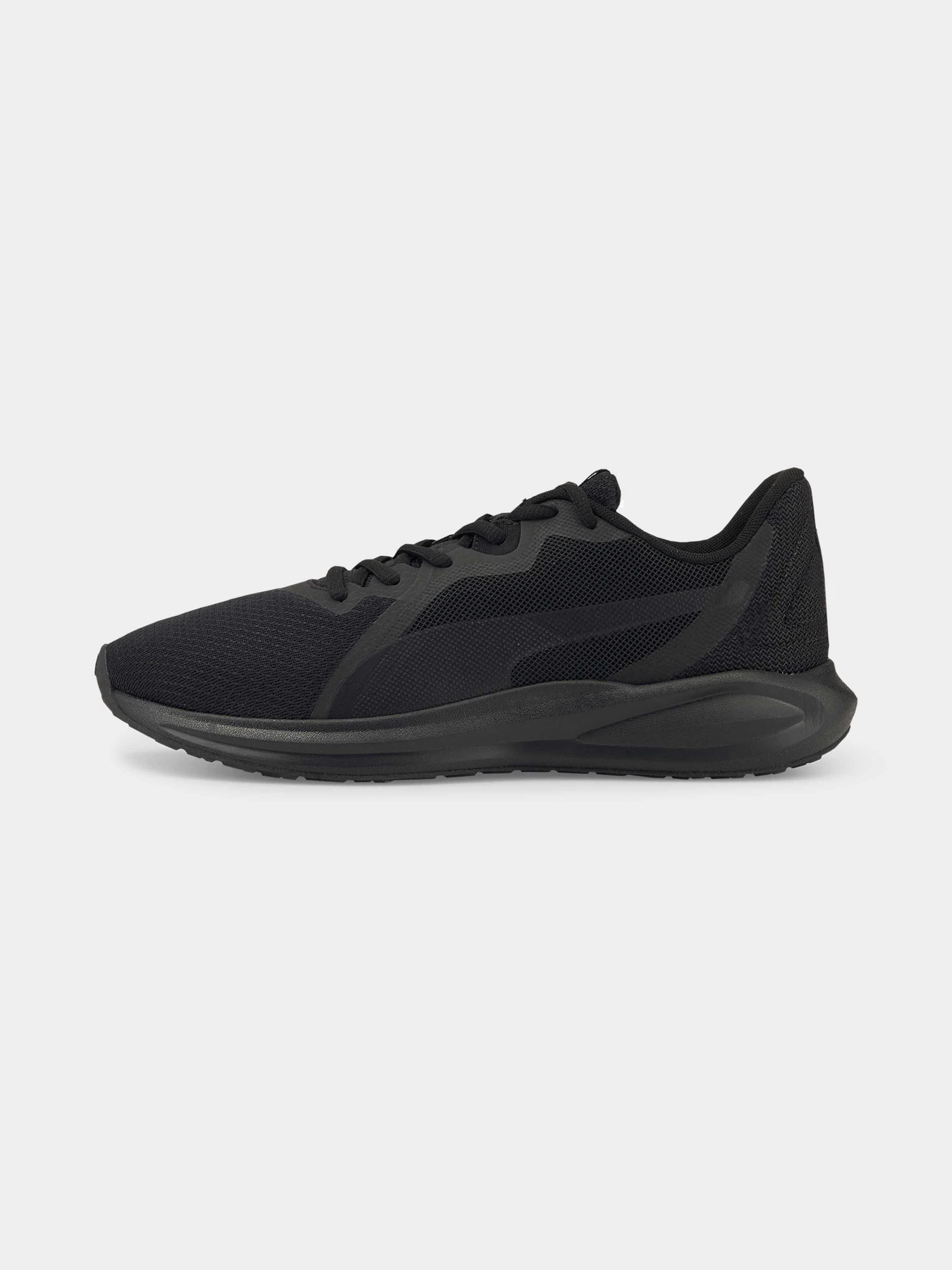 Кроссовки PUMA Twitch Runner модель 376289 Фото