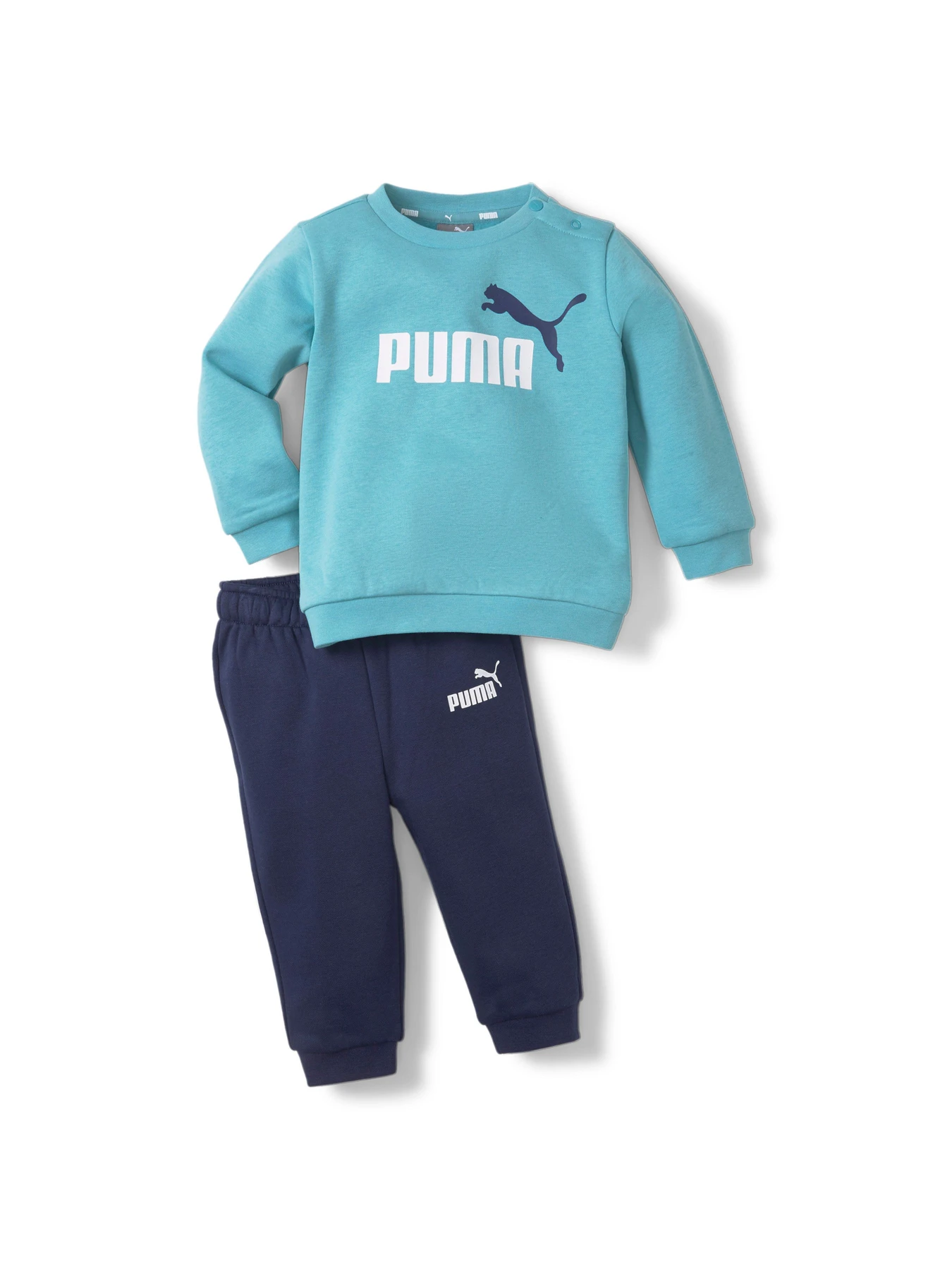 Костюмы PUMA модель 846141 Костюмы PUMA модель 846141 Фото