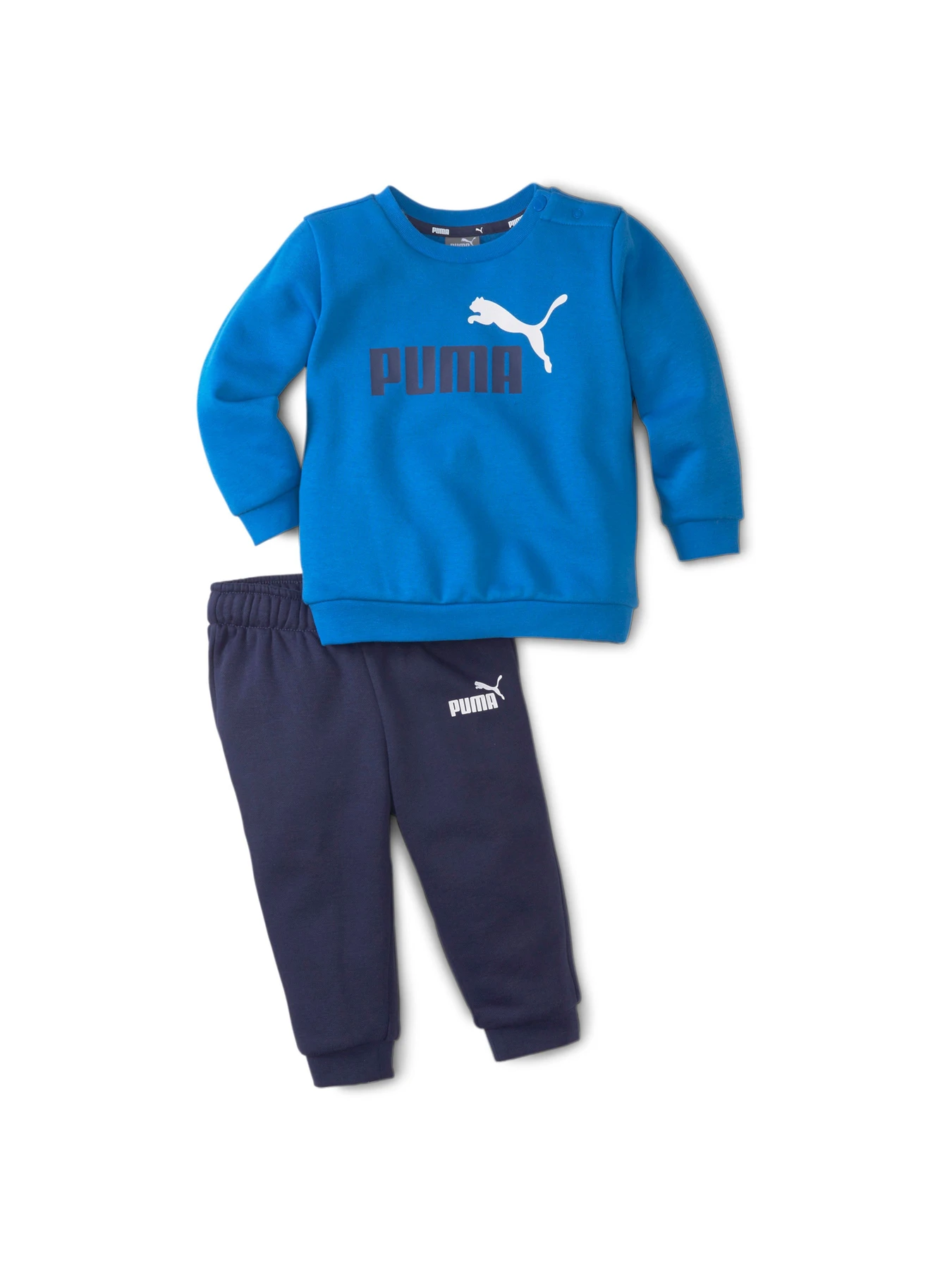 Костюмы PUMA модель 846141 Костюмы PUMA модель 846141 Фото