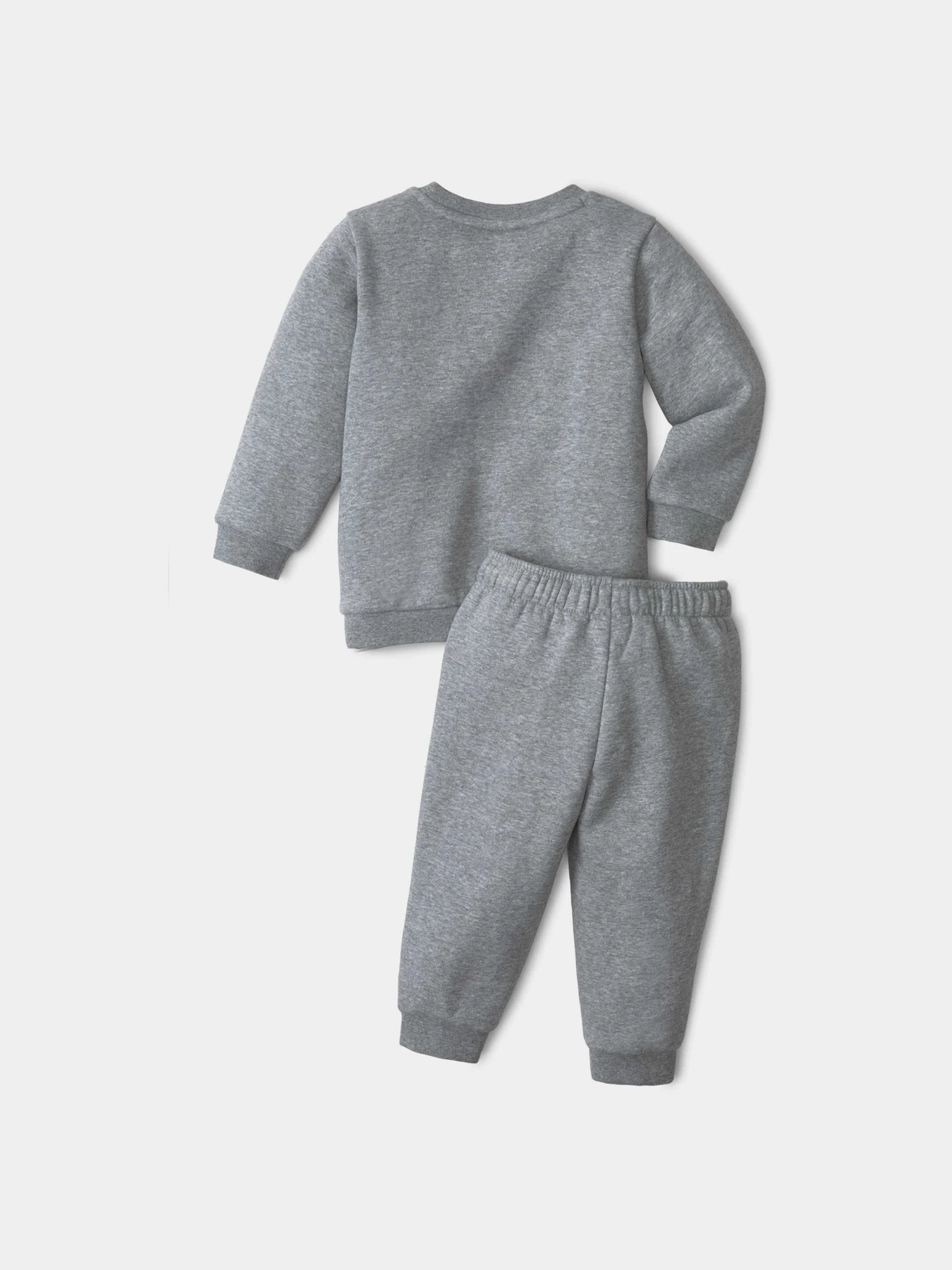 Костюмы PUMA Minicats Ess Crew Jogger модель 846141 Костюмы PUMA Minicats Ess Crew Jogger модель 846141 Фото