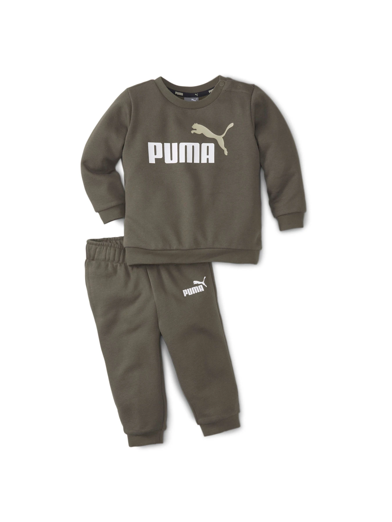 Костюмы PUMA модель 846141 Костюмы PUMA модель 846141 Фото