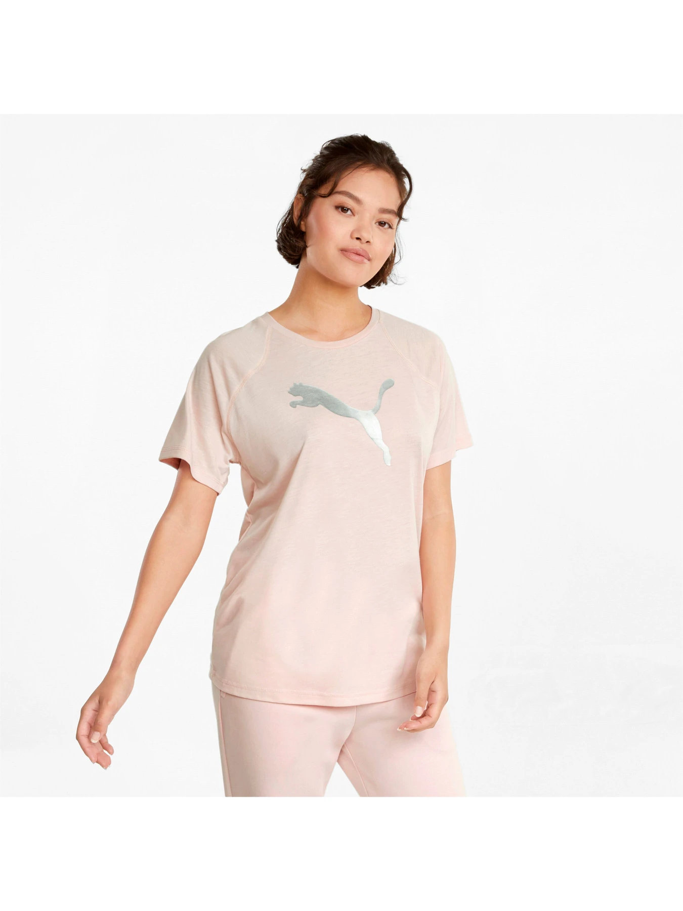 Футболки і поло PUMA модель 589143 Футболки і поло PUMA модель 589143 Фото