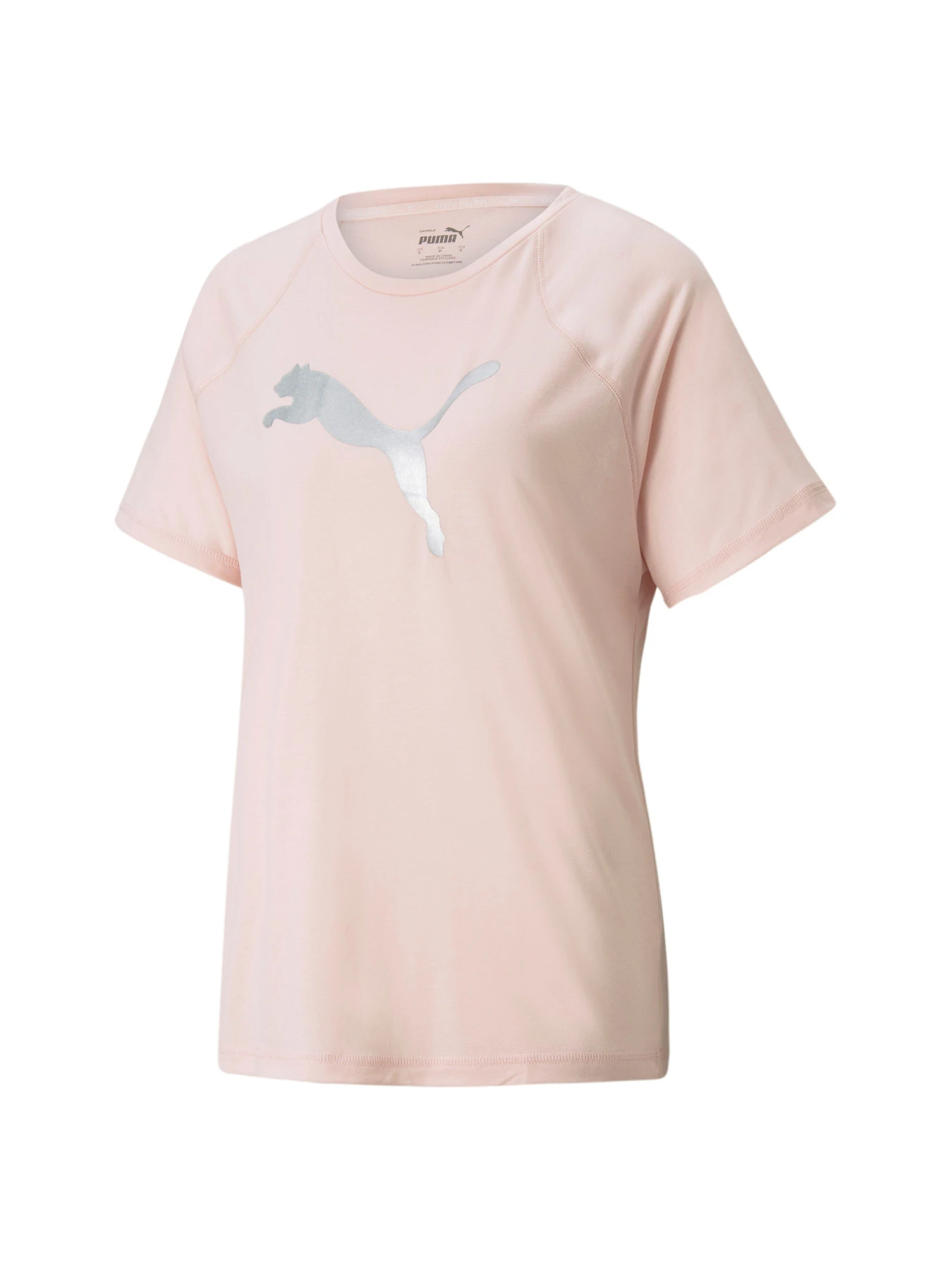 Футболки і поло PUMA модель 589143 Футболки і поло PUMA модель 589143 Фото