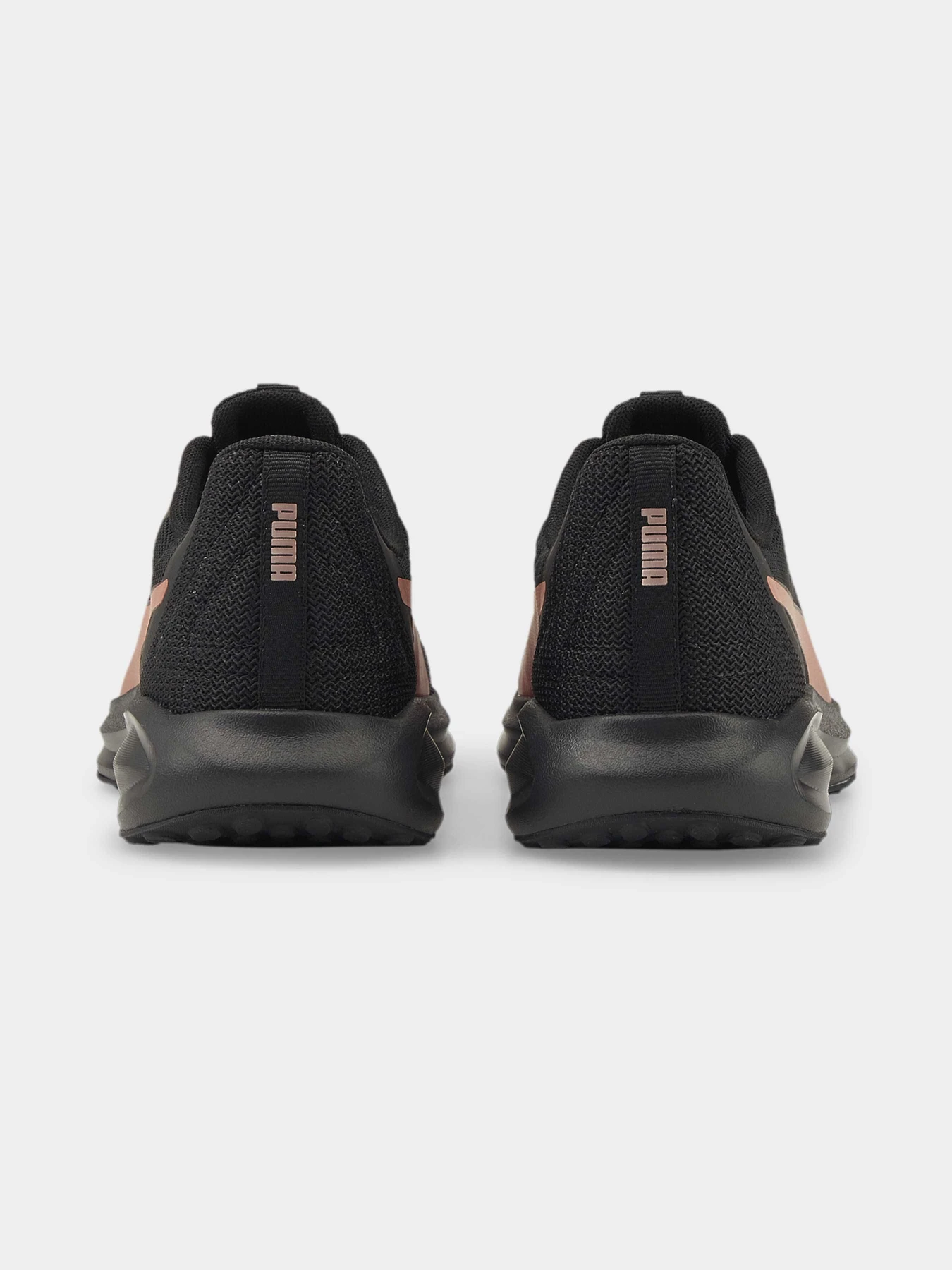 Кроссовки PUMA Twitch Runner модель 376289 Фото
