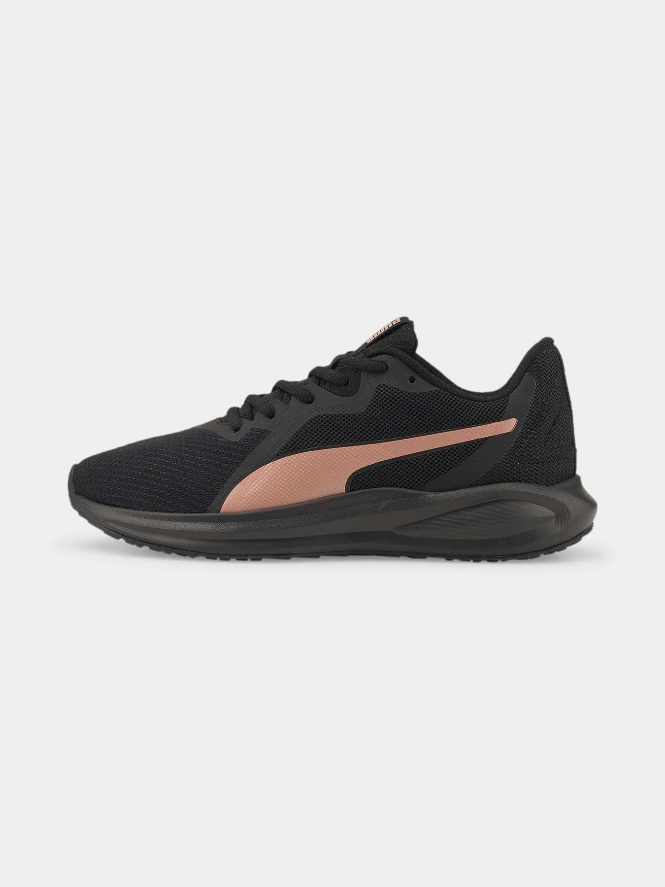 Кроссовки PUMA Twitch Runner модель 376289 Фото