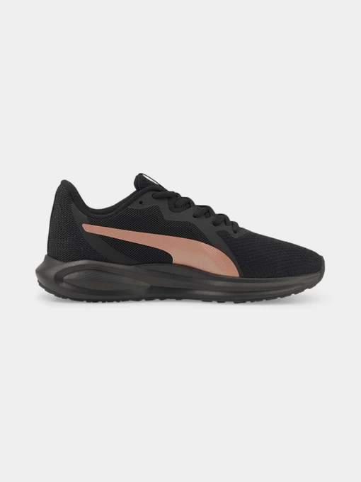 Кроссовки PUMA Twitch Runner модель 376289 Фото