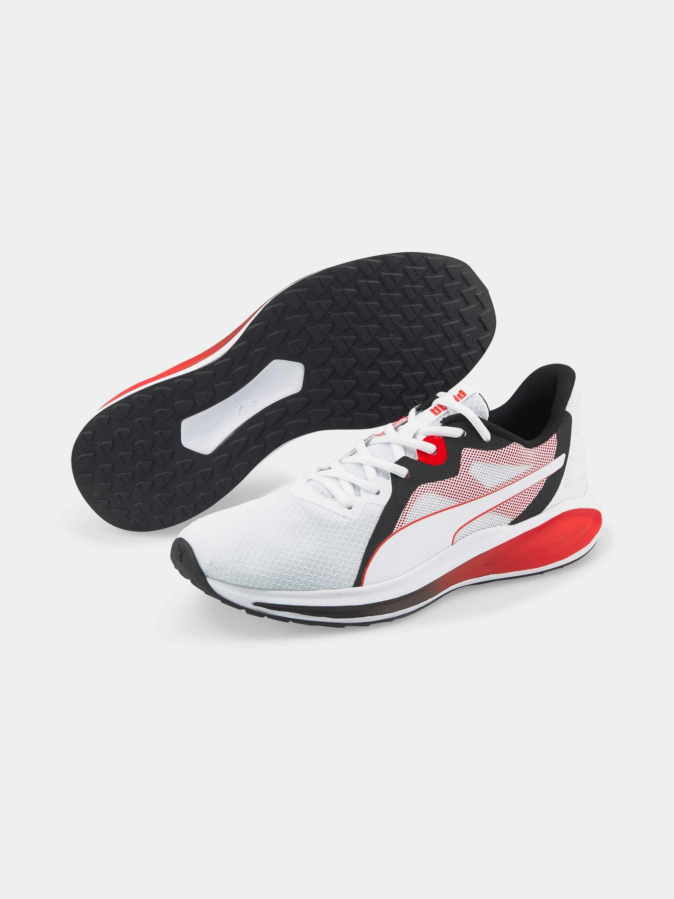 Кроссовки PUMA Twitch Runner модель 376289 Фото