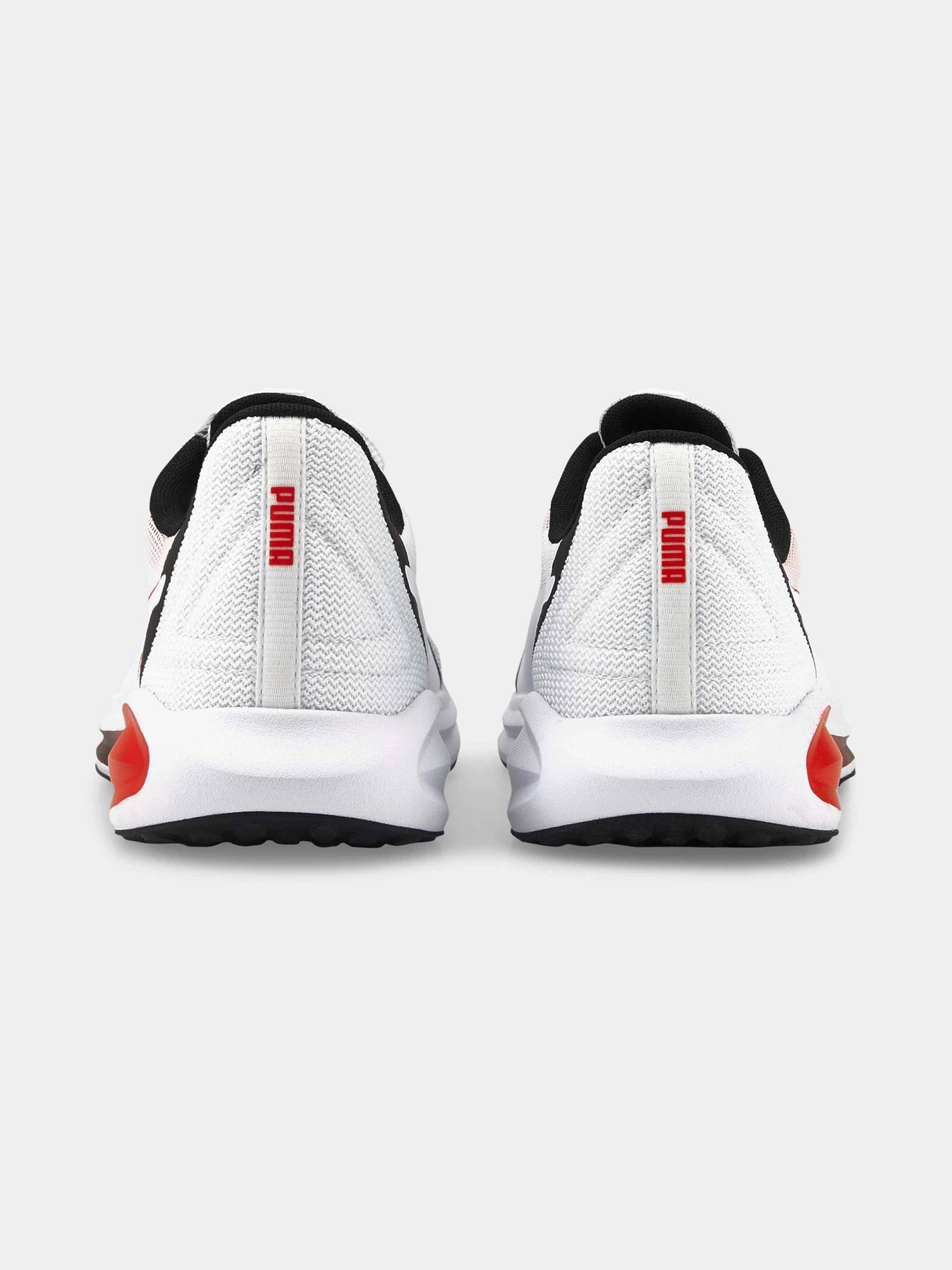Кроссовки PUMA Twitch Runner модель 376289 Фото