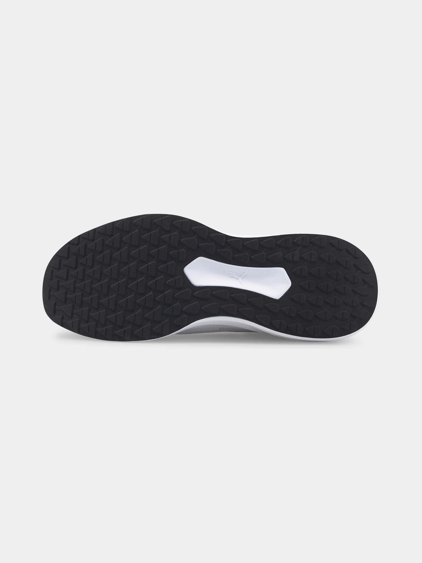 Кроссовки PUMA Twitch Runner модель 376289 Фото