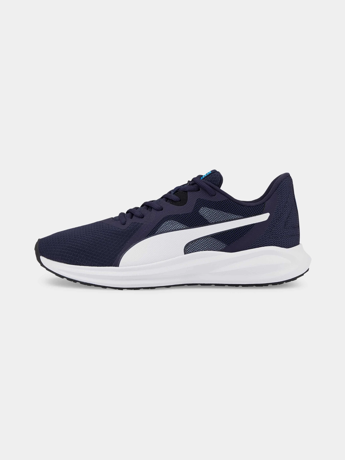 Кроссовки PUMA Twitch Runner модель 376289 Кроссовки PUMA Twitch Runner модель 376289 Фото